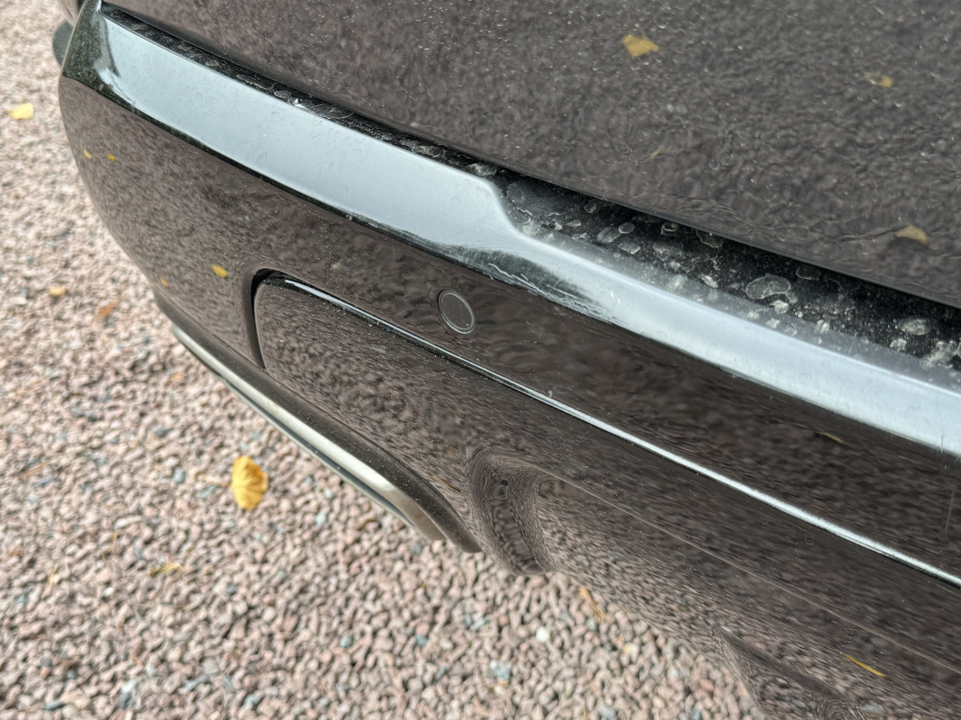 Land Rover Range Rover Sport — 27