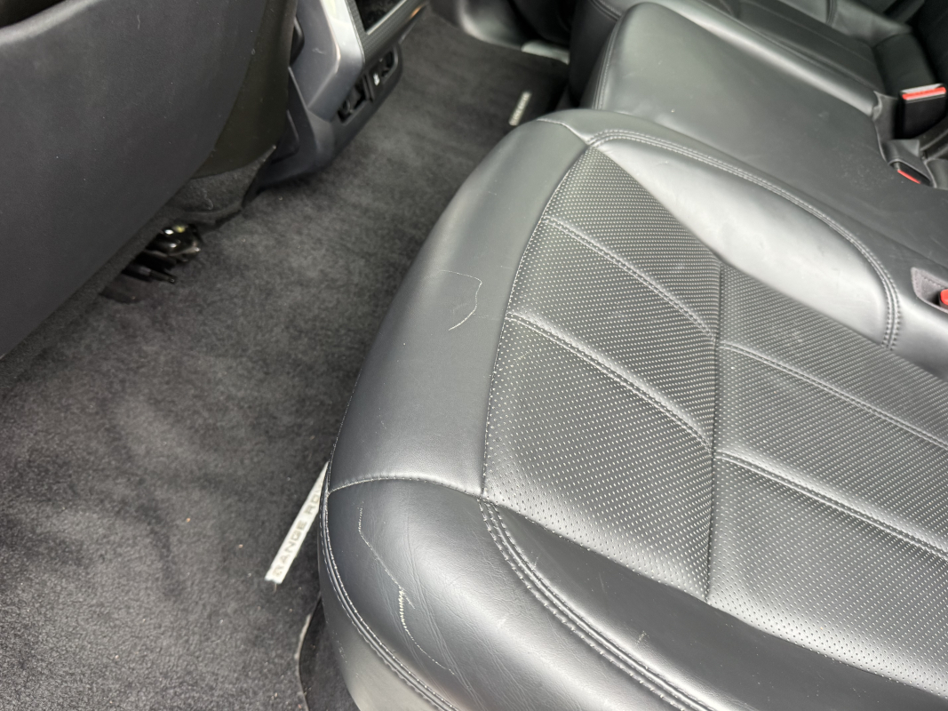 Land Rover Range Rover Sport — 29