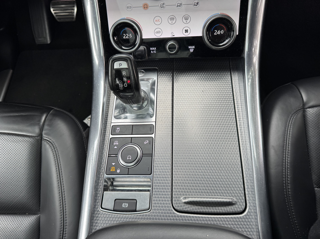 Land Rover Range Rover Sport — 14