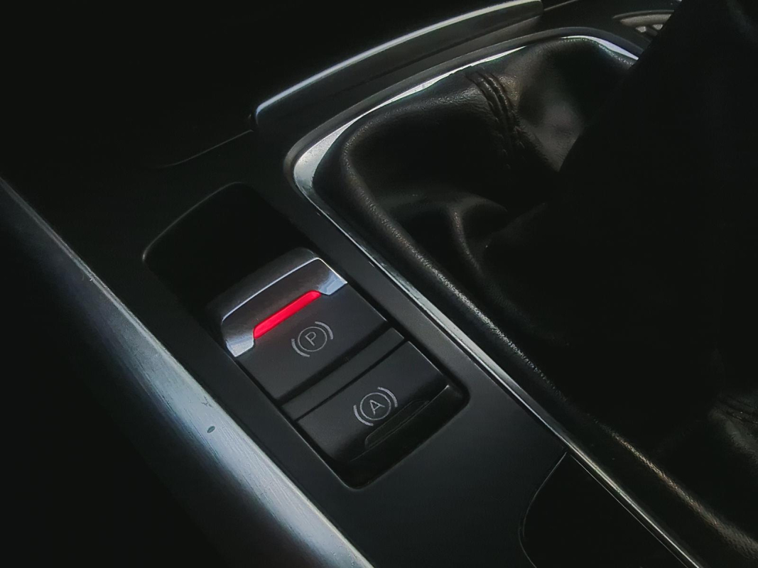 Audi S5 — 26