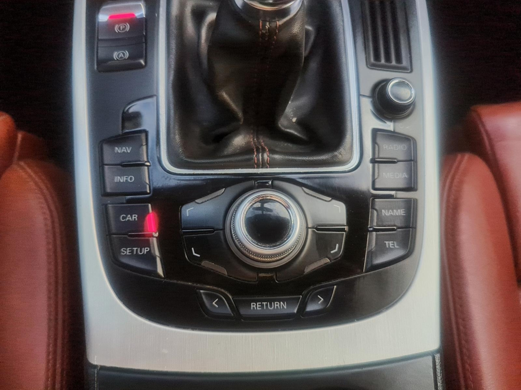 Audi S5 — 18