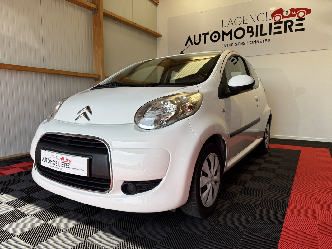Citroen C1