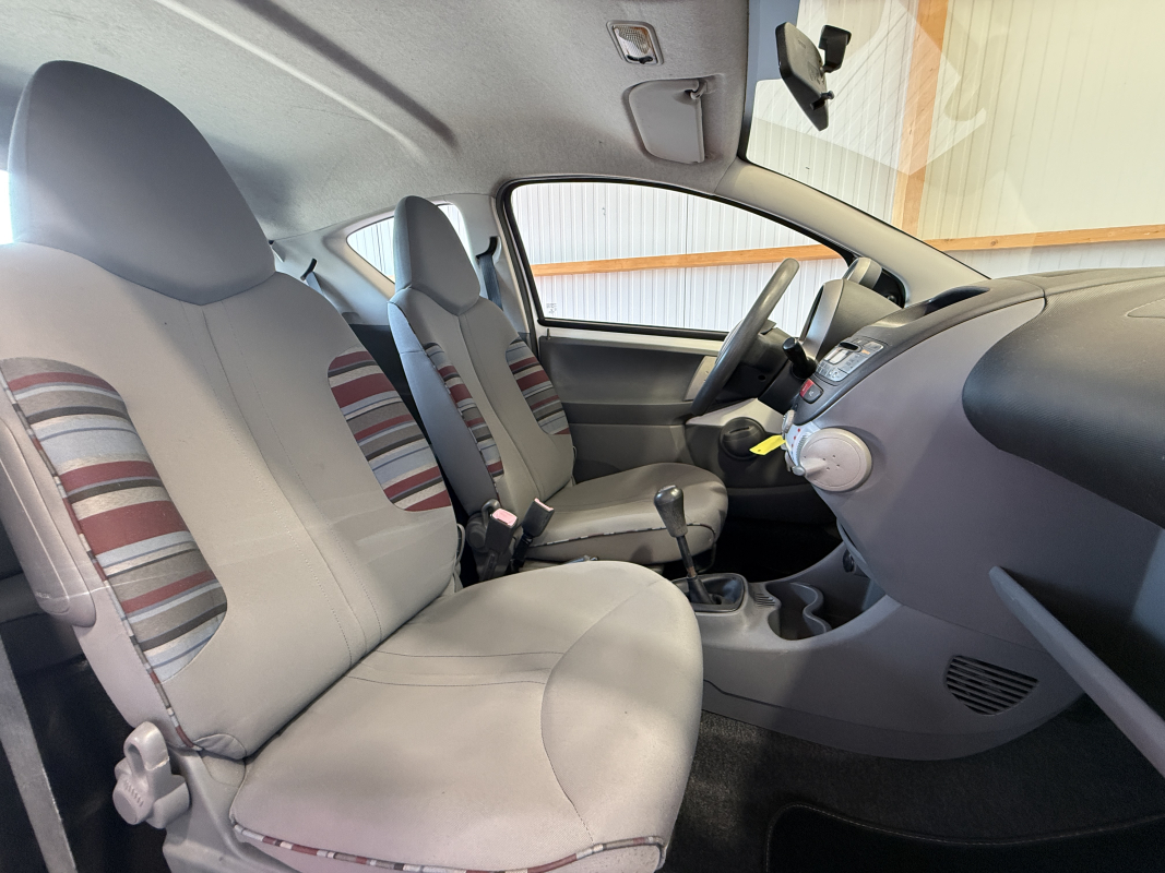 Citroen C1 — 14