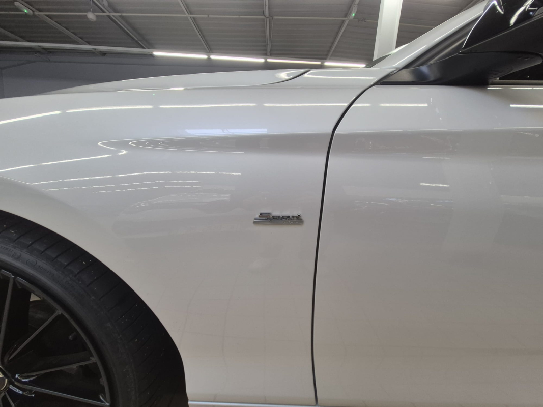 Bmw Série 1 — 27