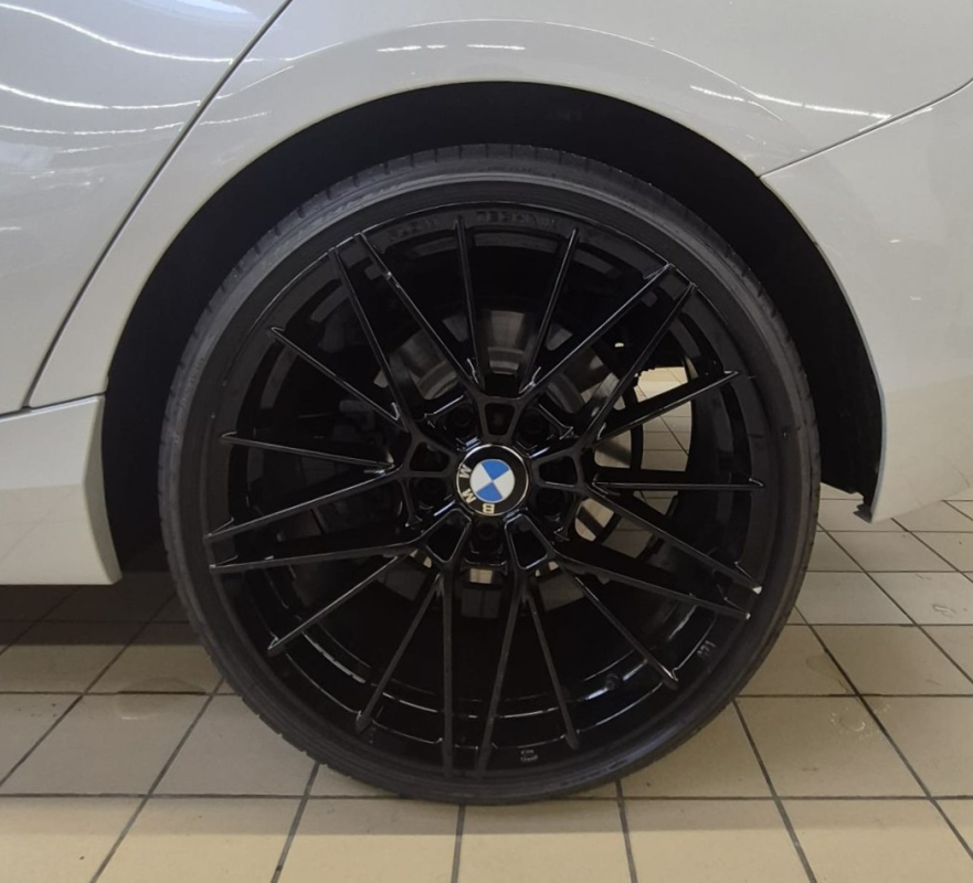 Bmw Série 1 — 19