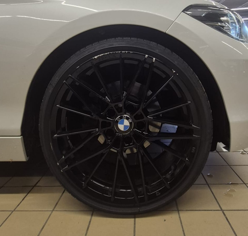Bmw Série 1 — 21