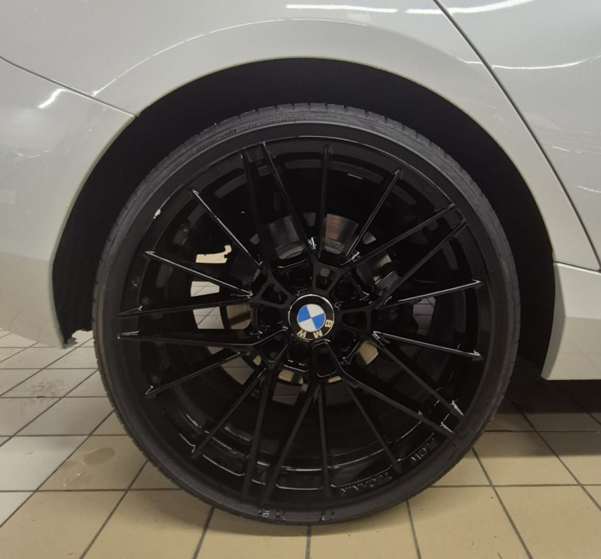 Bmw Série 1 — 20