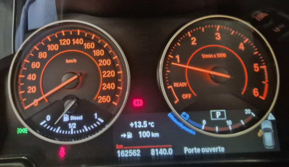 Bmw Série 1 — 16