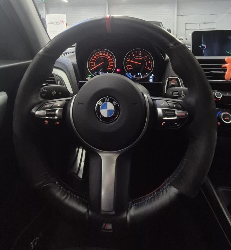 Bmw Série 1 — 14
