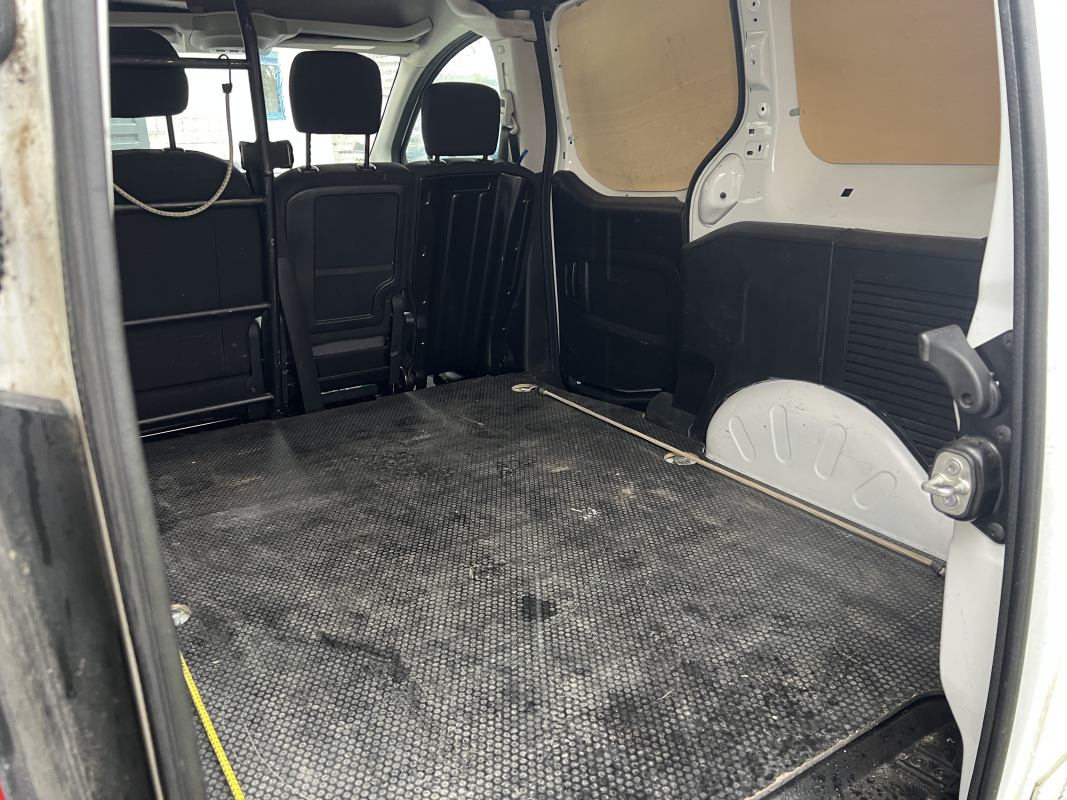 Citroen Berlingo — 7