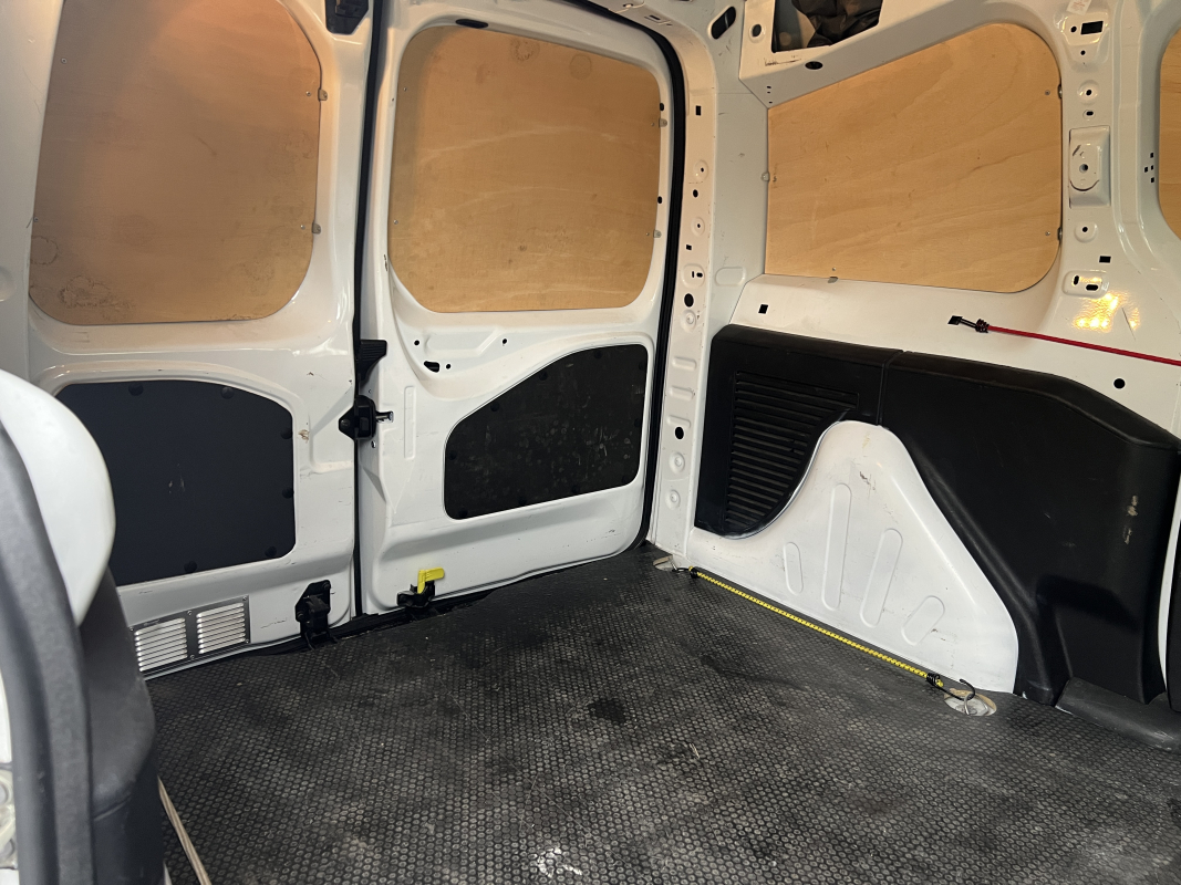 Citroen Berlingo — 9