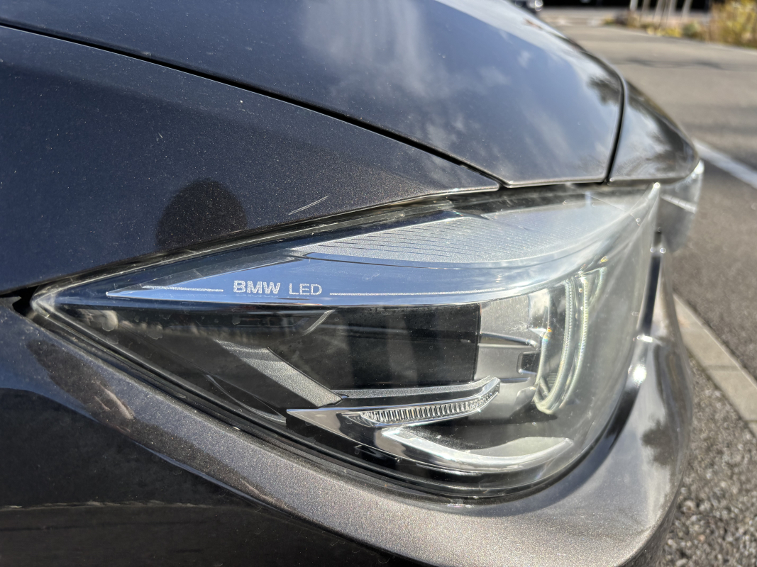 Bmw Série 4 Gran Coupé — 21