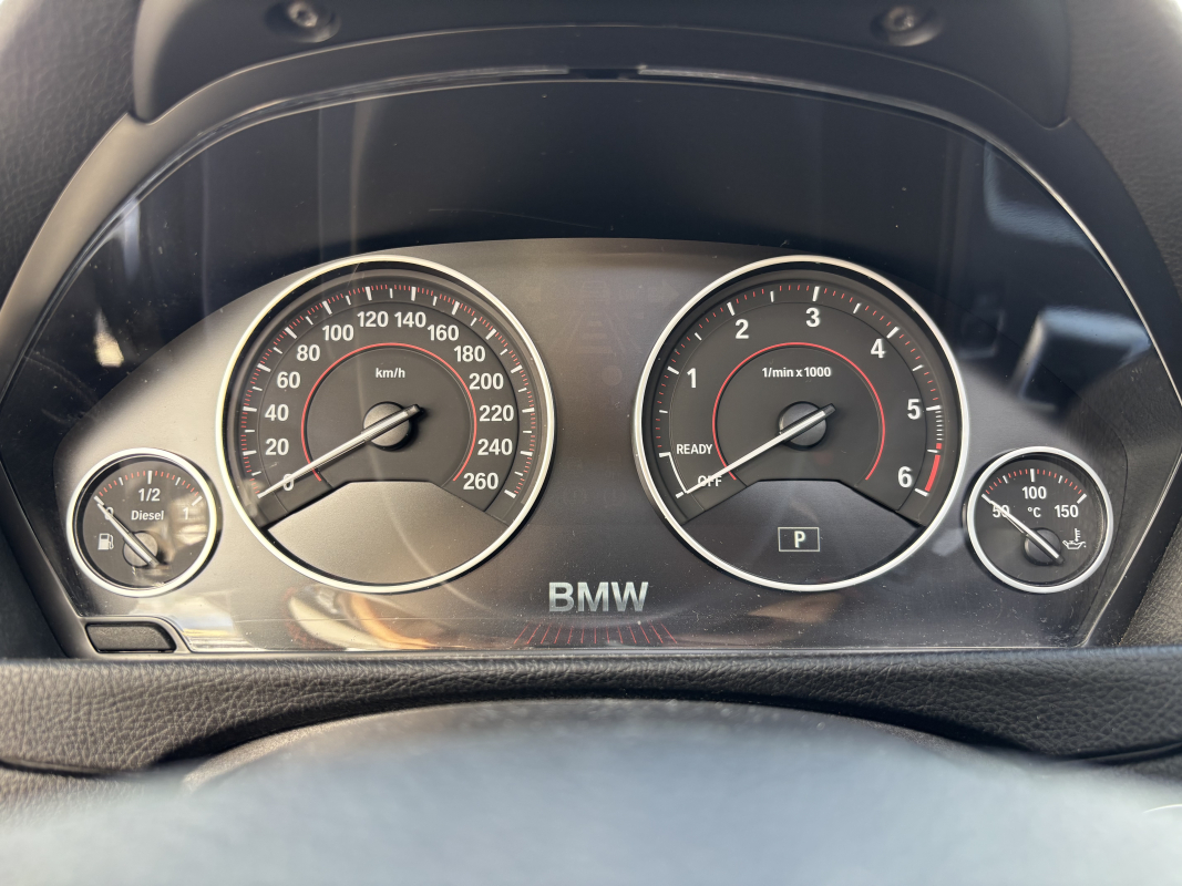 Bmw Série 4 Gran Coupé — 15