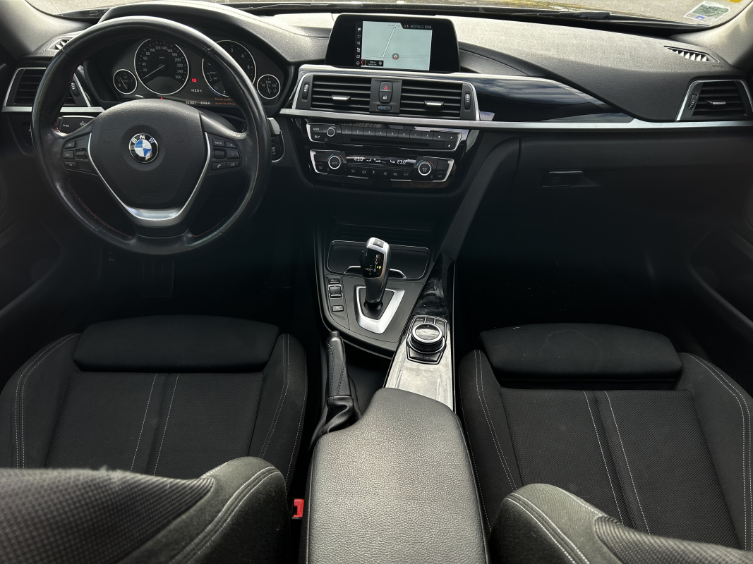 Bmw Série 4 Gran Coupé — 9