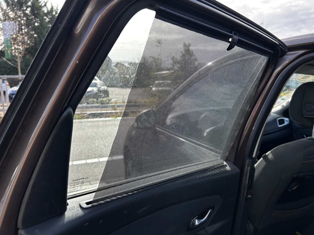 Renault Scenic — 19