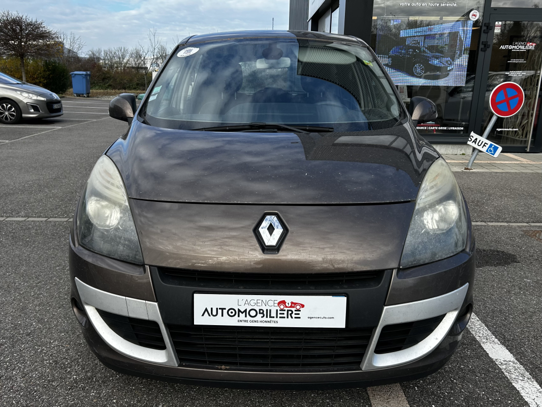 Renault Scenic — 2