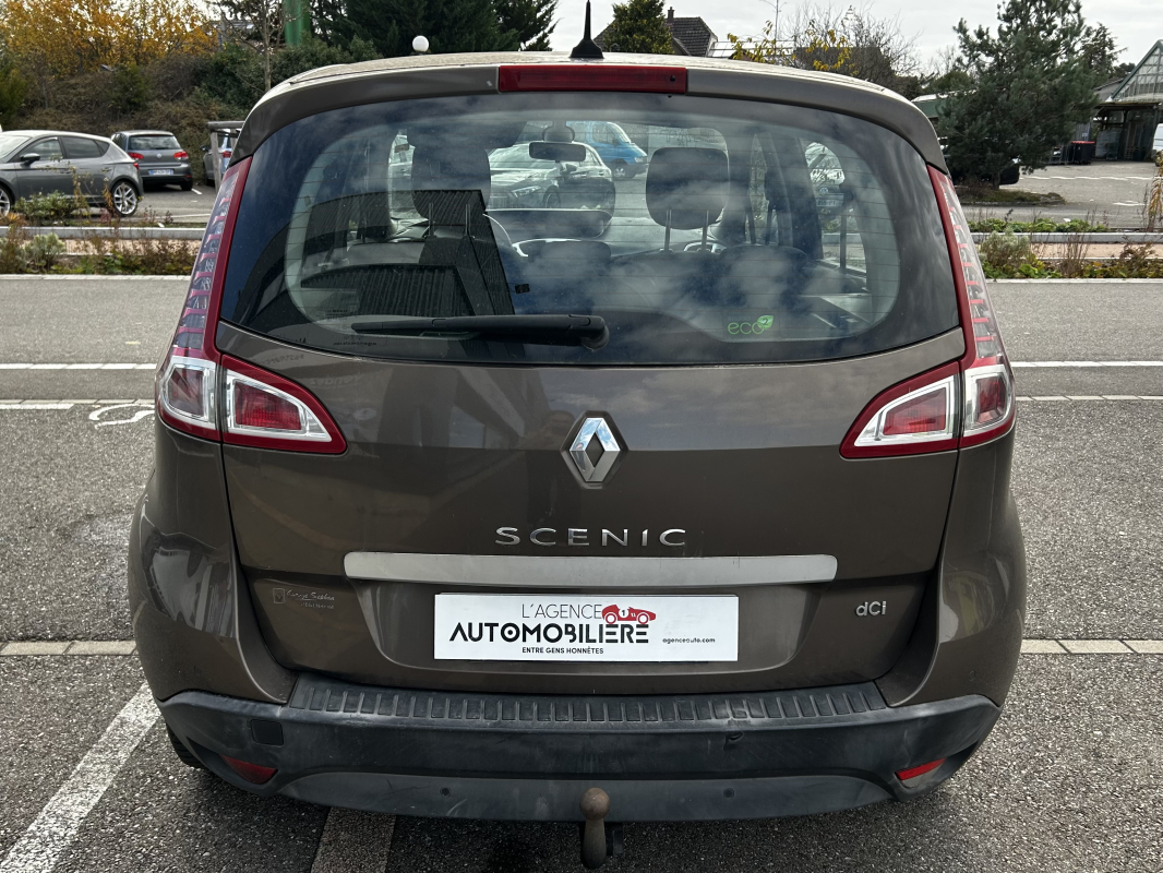 Renault Scenic — 6