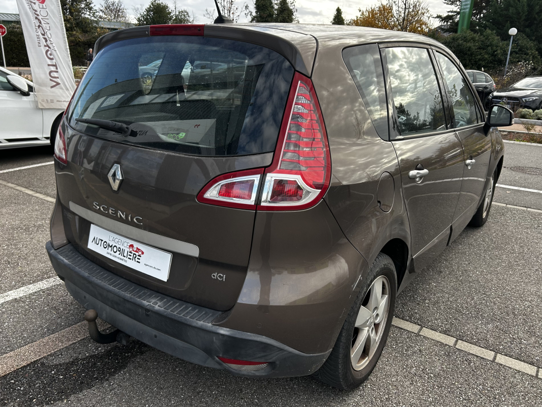 Renault Scenic — 7