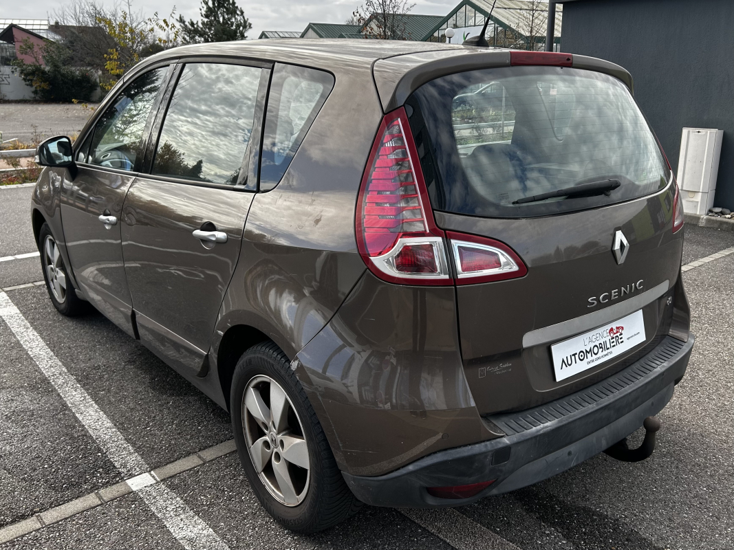 Renault Scenic — 5