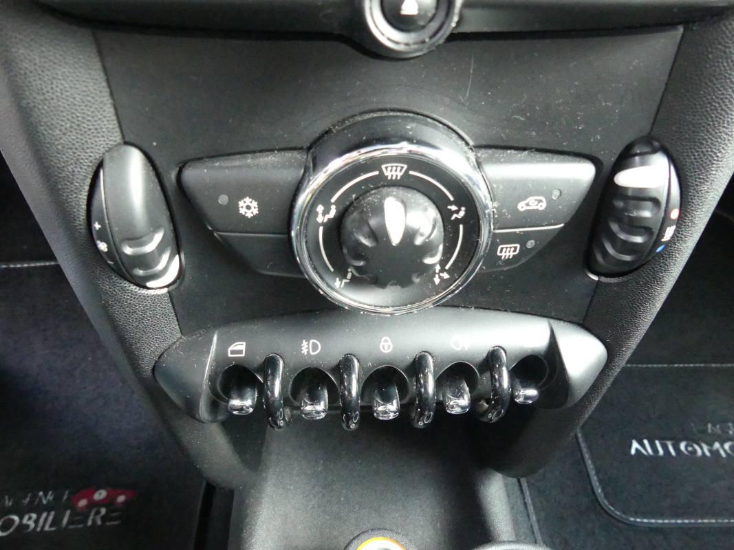 Mini One — 17