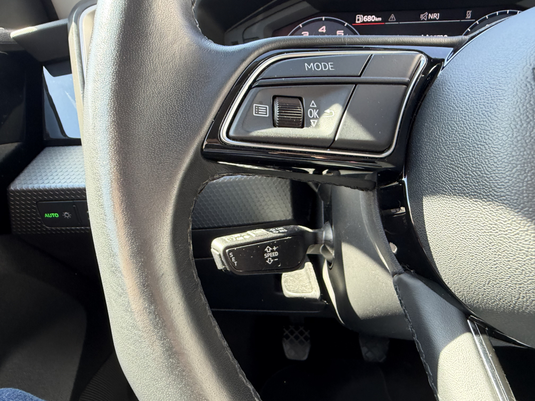 Audi A1 Sportback — 23