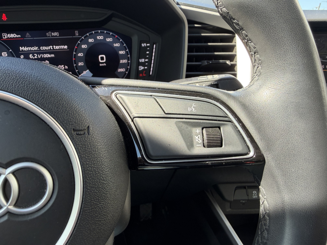 Audi A1 Sportback — 24