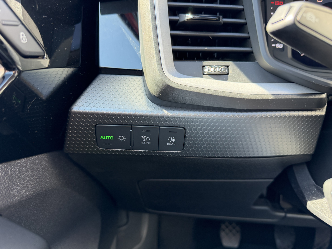 Audi A1 Sportback — 25