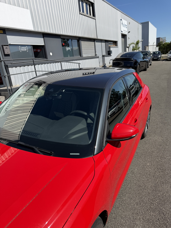 Audi A1 Sportback — 10
