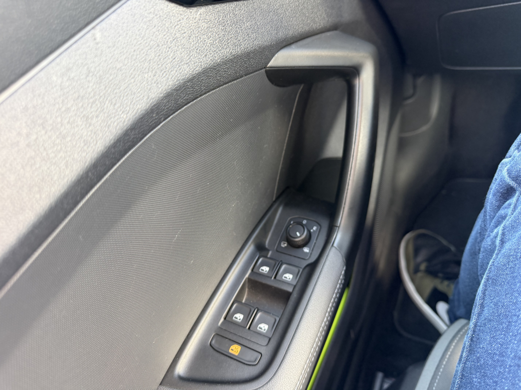 Audi A1 Sportback — 26