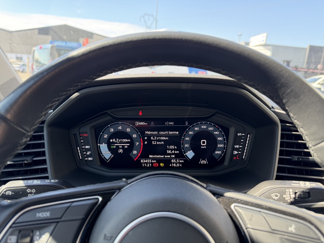 Audi A1 Sportback — 21