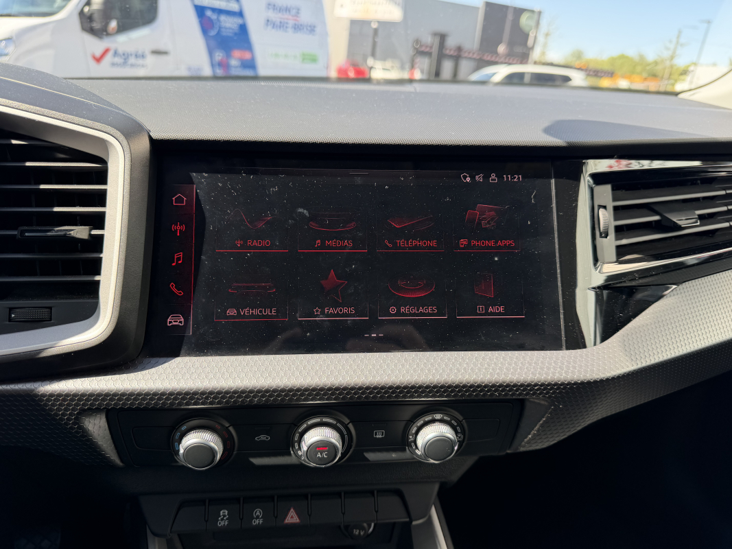 Audi A1 Sportback — 27
