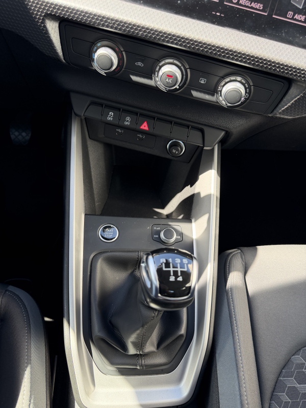 Audi A1 Sportback — 28