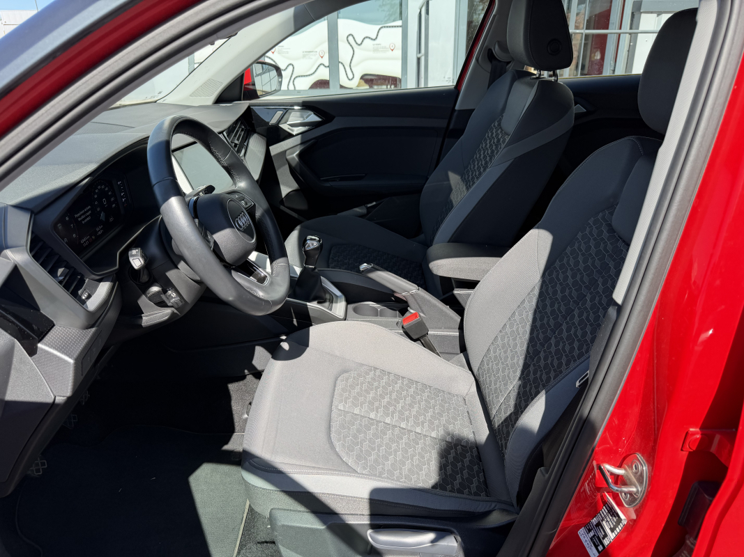 Audi A1 Sportback — 19