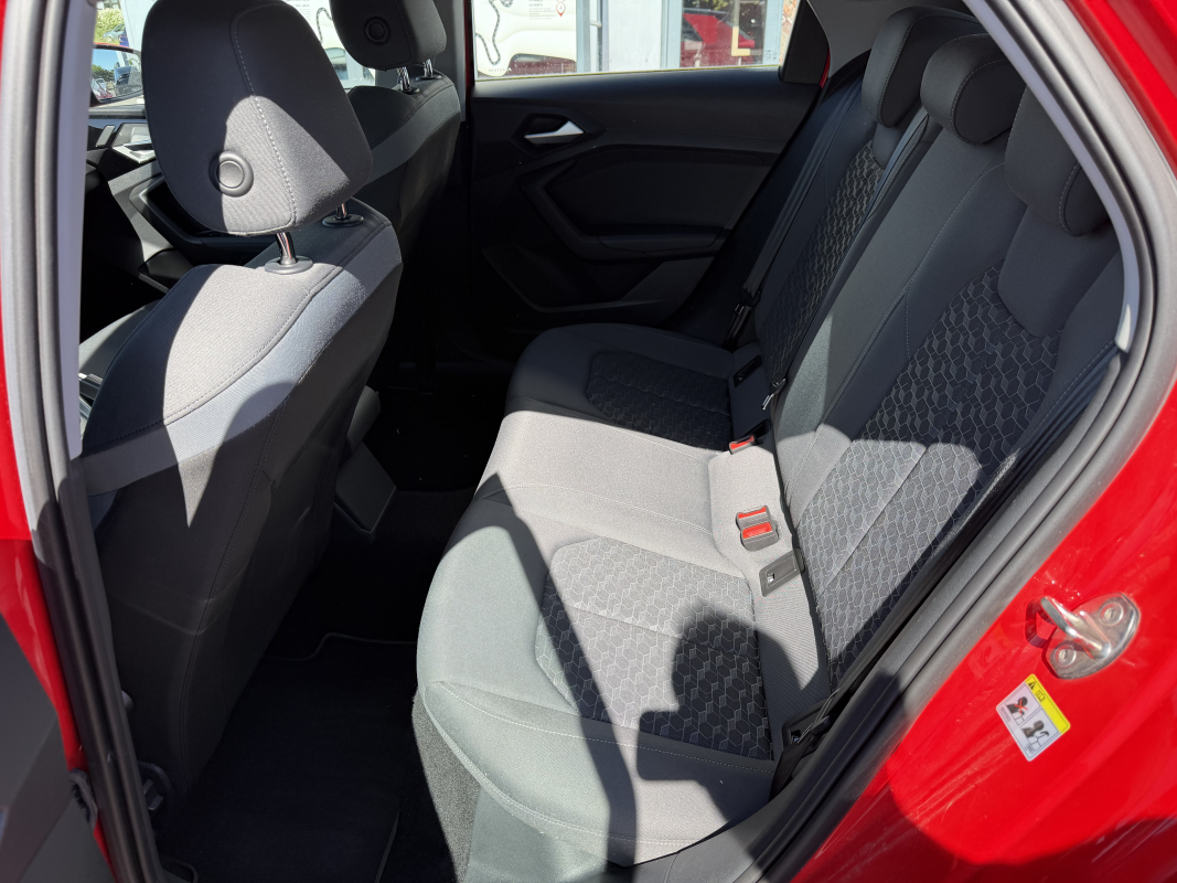 Audi A1 Sportback — 29