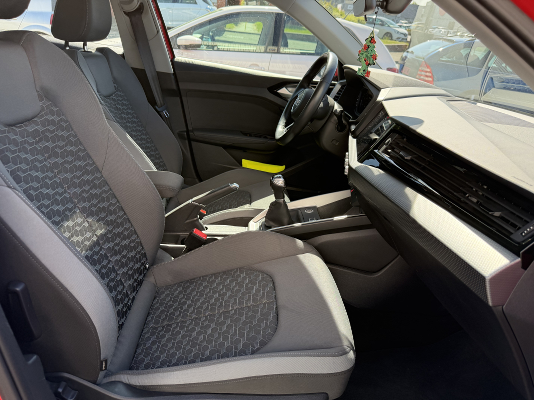 Audi A1 Sportback — 17
