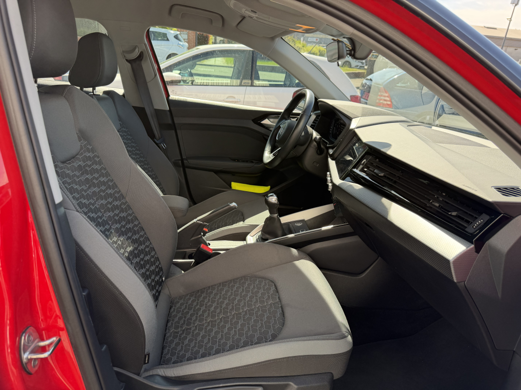 Audi A1 Sportback — 30