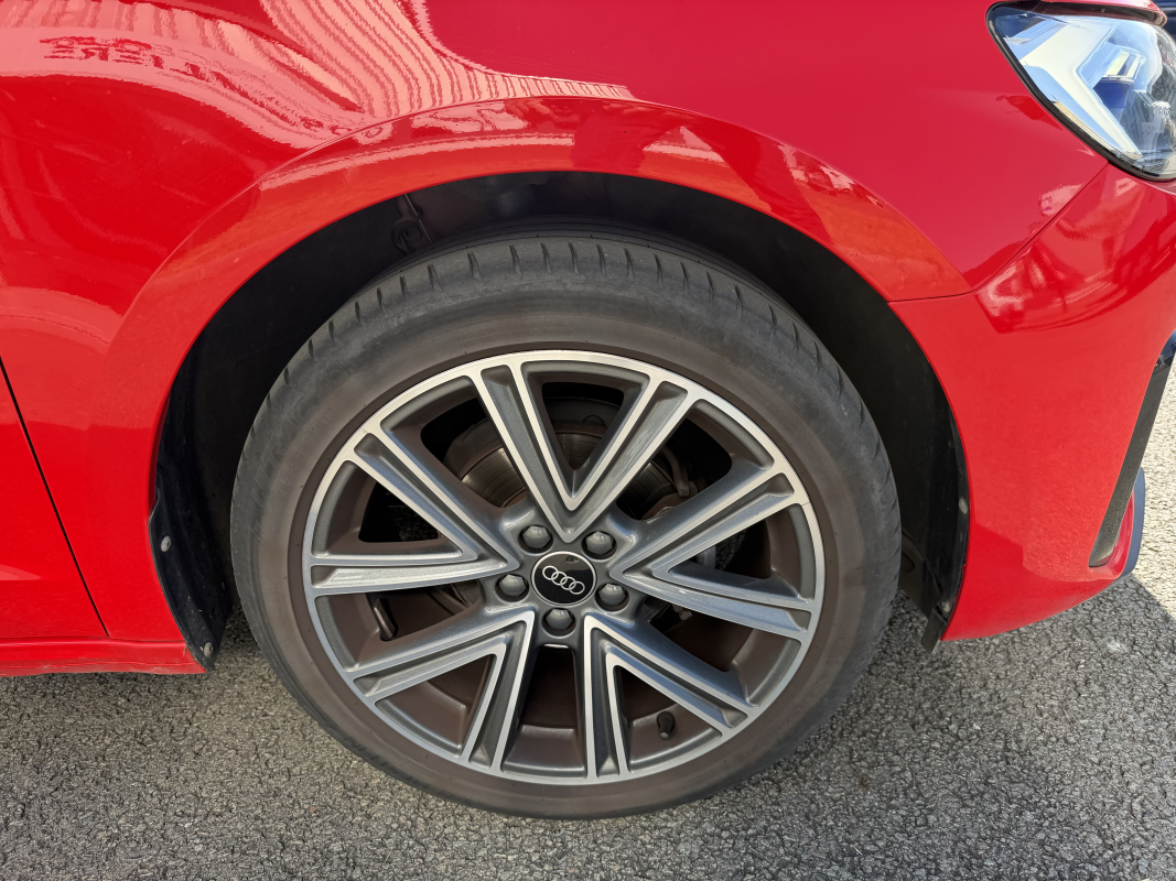 Audi A1 Sportback — 33