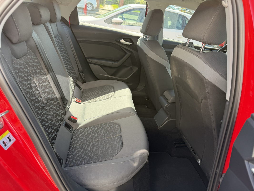 Audi A1 Sportback — 31