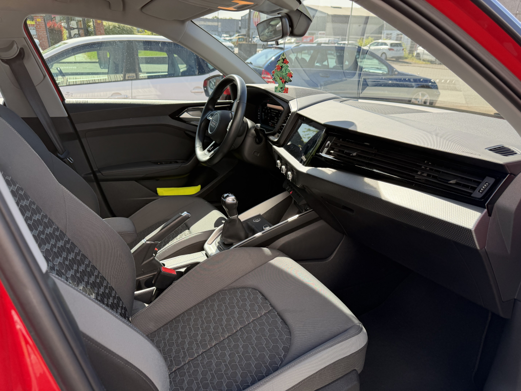 Audi A1 Sportback — 12