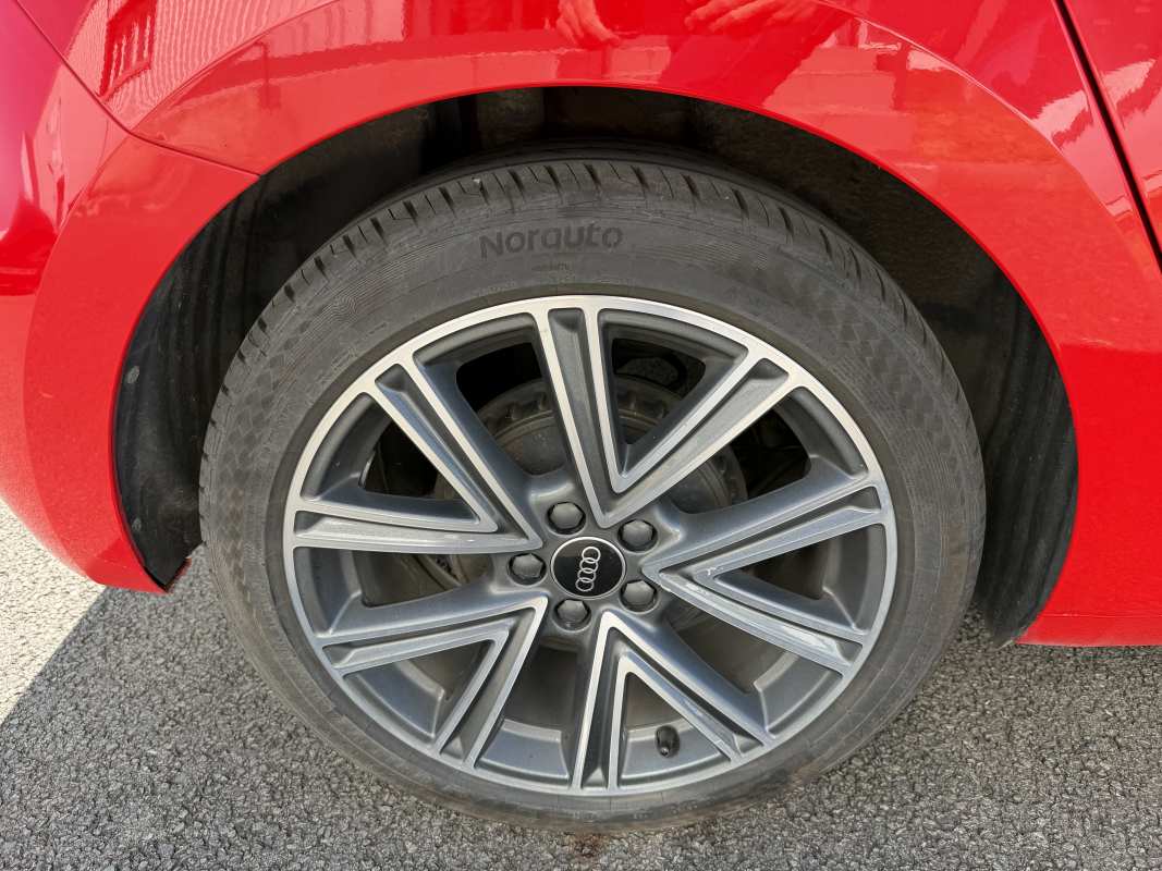 Audi A1 Sportback — 34