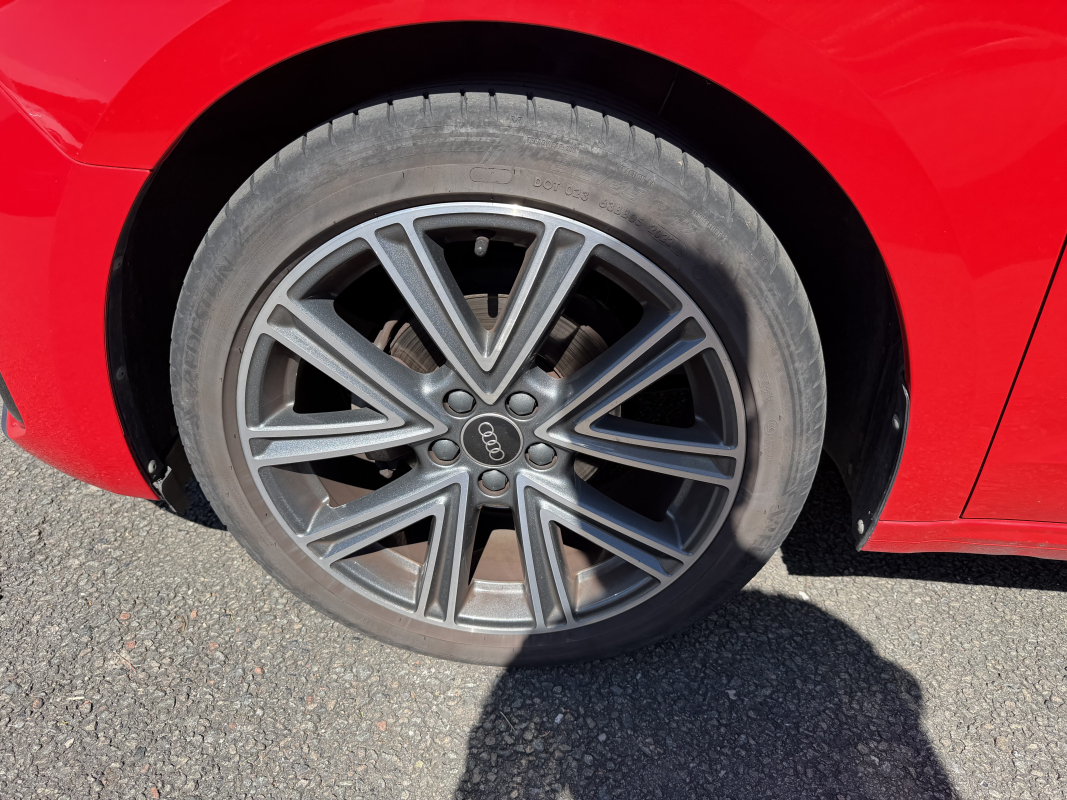 Audi A1 Sportback — 35