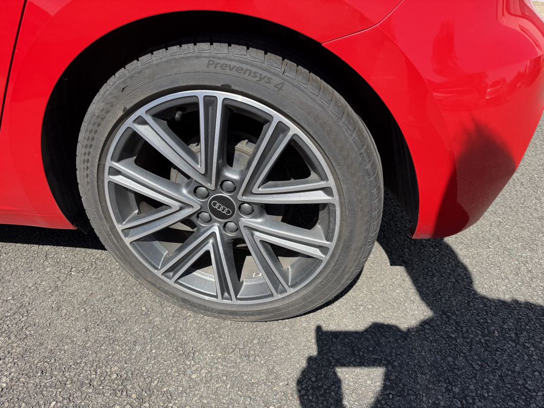 Audi A1 Sportback — 36