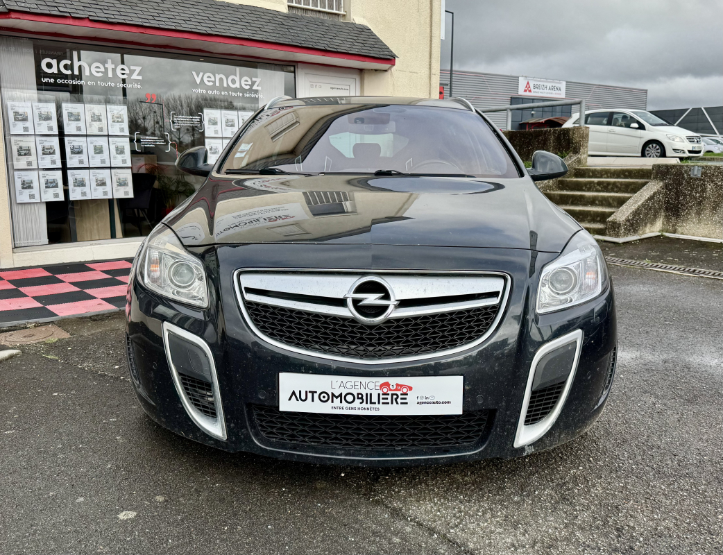 Opel Insignia — 8
