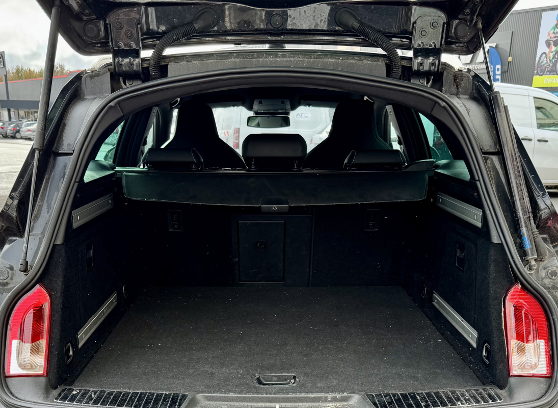 Opel Insignia — 20