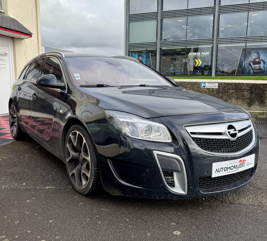 Opel Insignia — 7