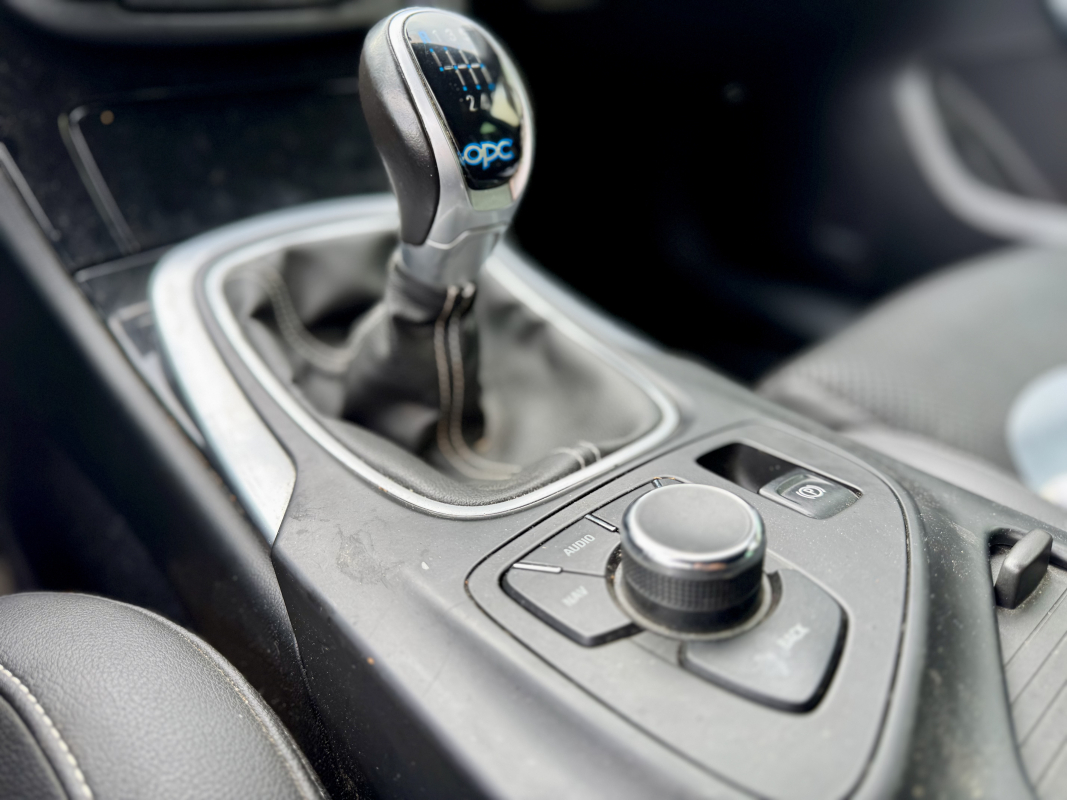 Opel Insignia — 18