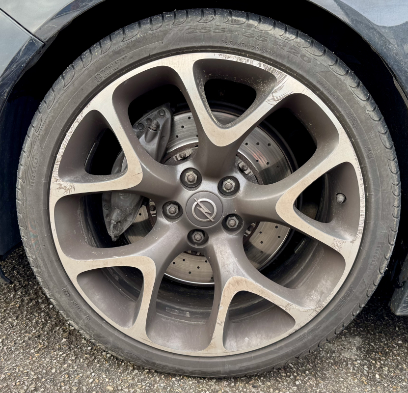 Opel Insignia — 31