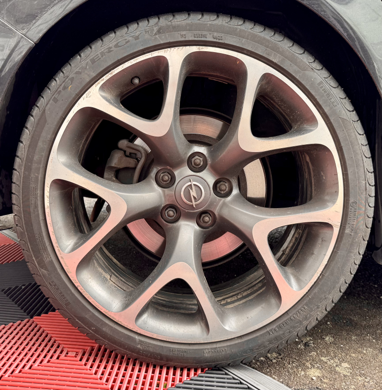 Opel Insignia — 29