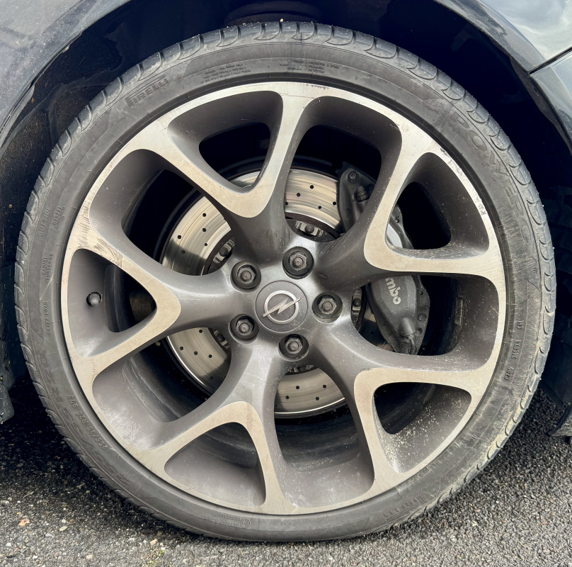Opel Insignia — 19