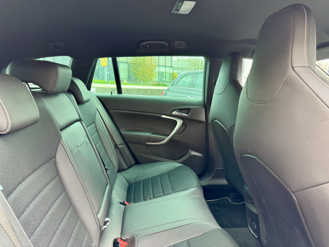 Opel Insignia — 28